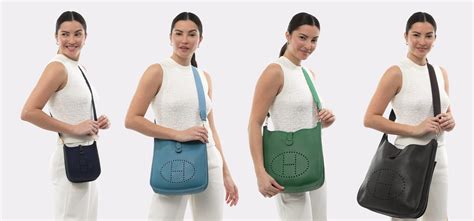 hermes evelyne gm measurements|Hermes evelyne crossbody bag.